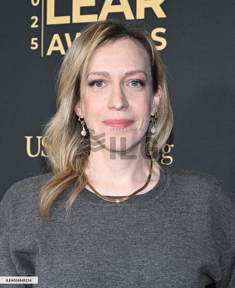 The Norman Lear Awards 2025