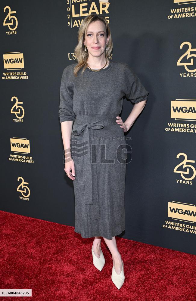 The Norman Lear Awards 2025