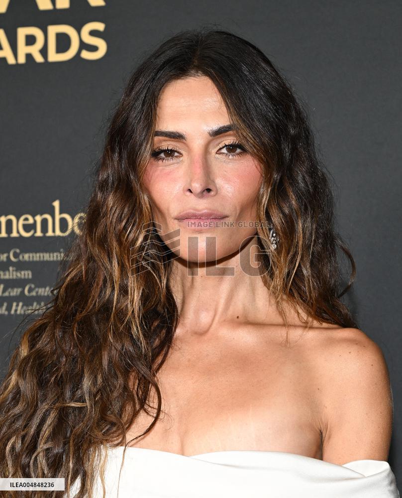 The Norman Lear Awards 2025