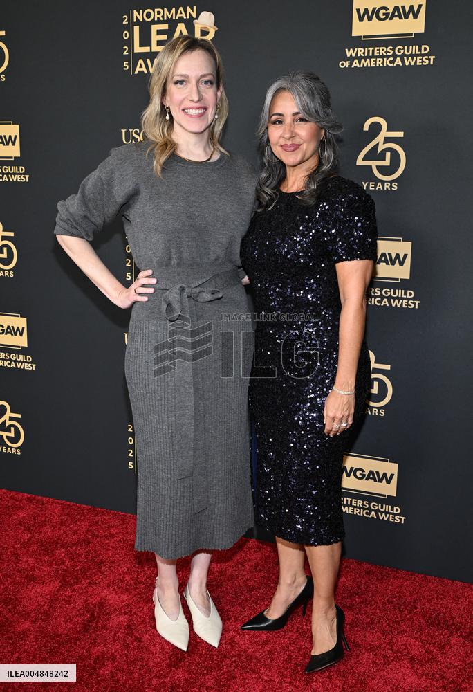 The Norman Lear Awards 2025