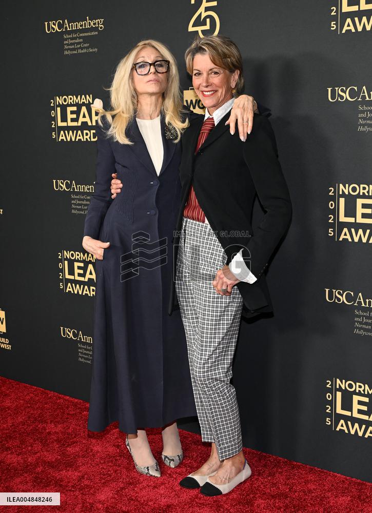 The Norman Lear Awards 2025