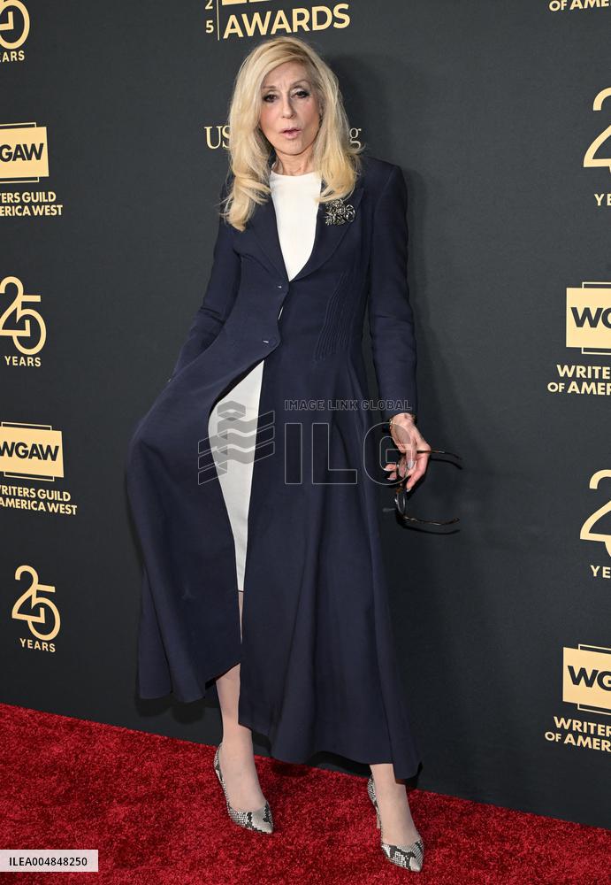 The Norman Lear Awards 2025