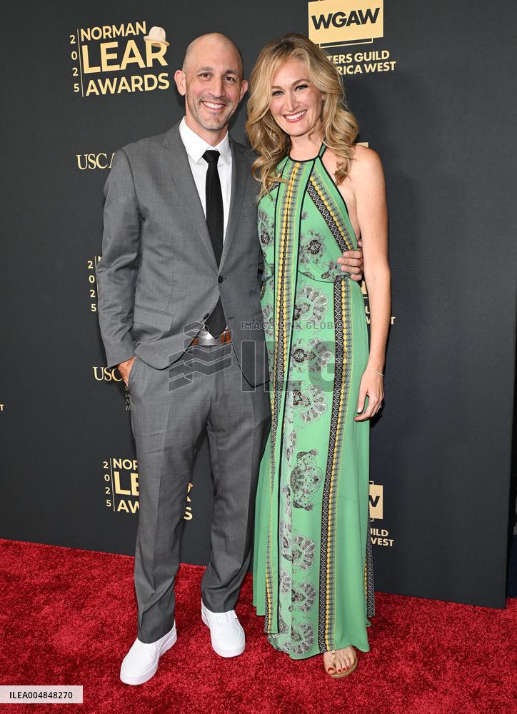 The Norman Lear Awards 2025