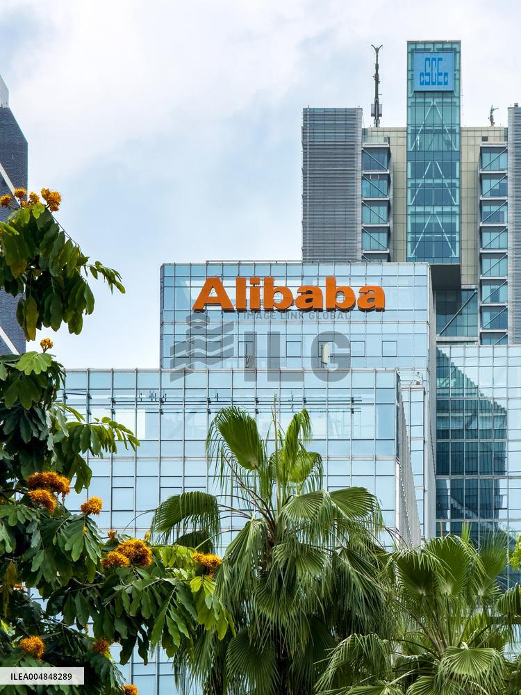 Alibaba