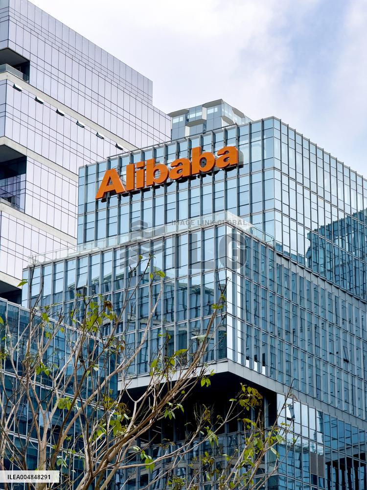 Alibaba