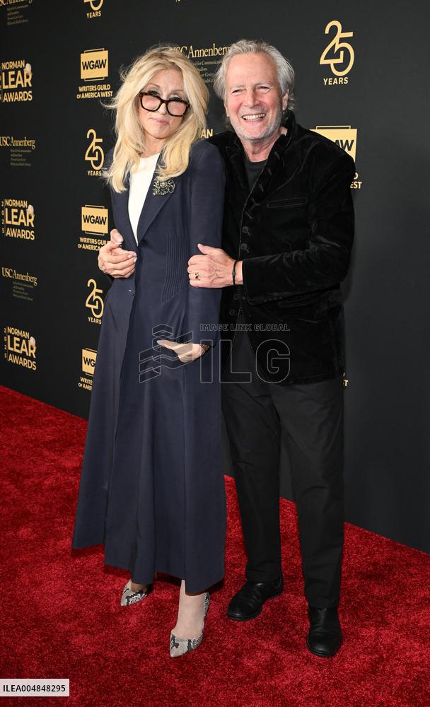 The Norman Lear Awards 2025