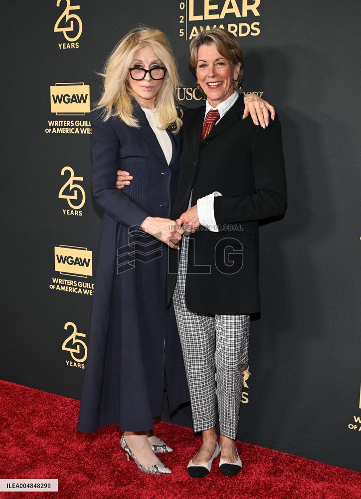 The Norman Lear Awards 2025