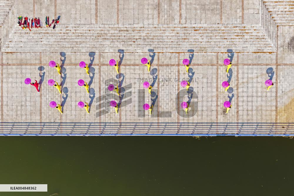 Double Ninth Festival