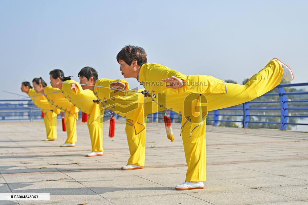 Double Ninth Festival