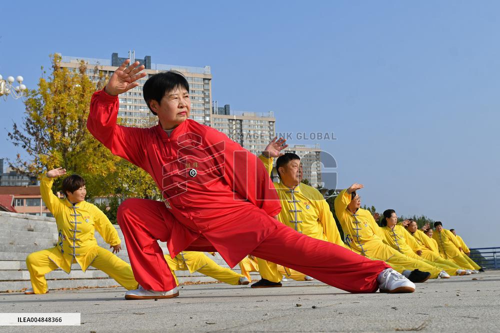 Double Ninth Festival