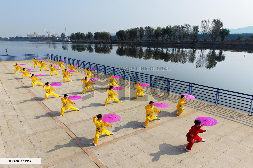 Double Ninth Festival