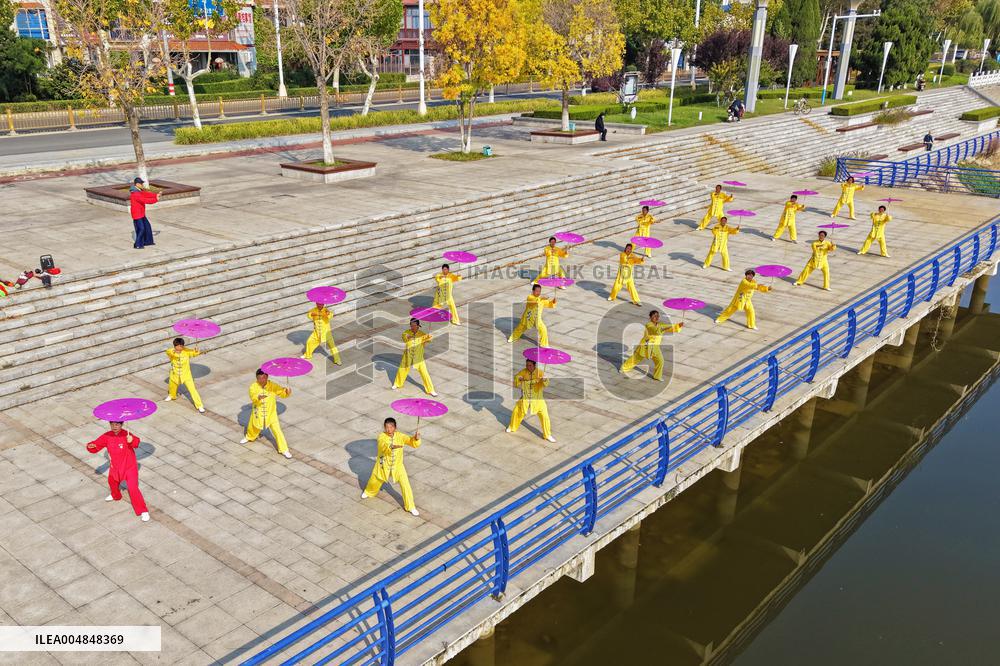 Double Ninth Festival