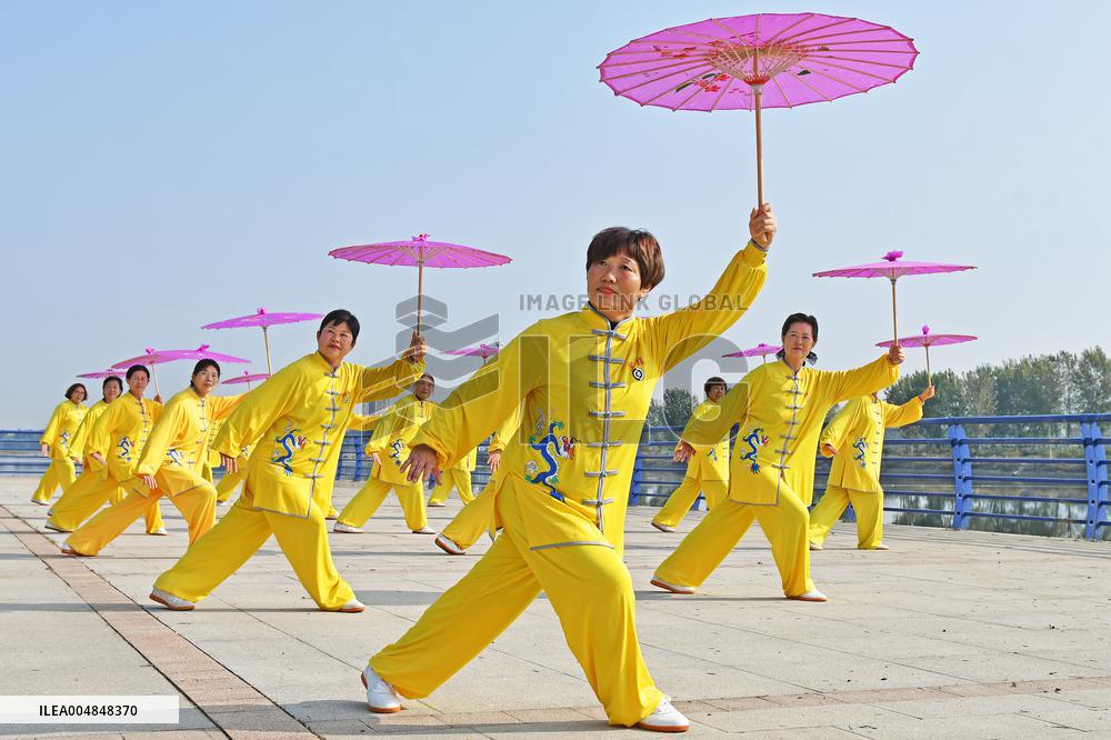 Double Ninth Festival