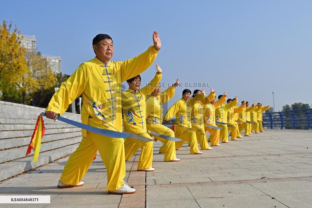 Double Ninth Festival