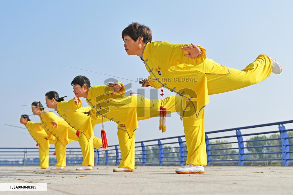 Double Ninth Festival