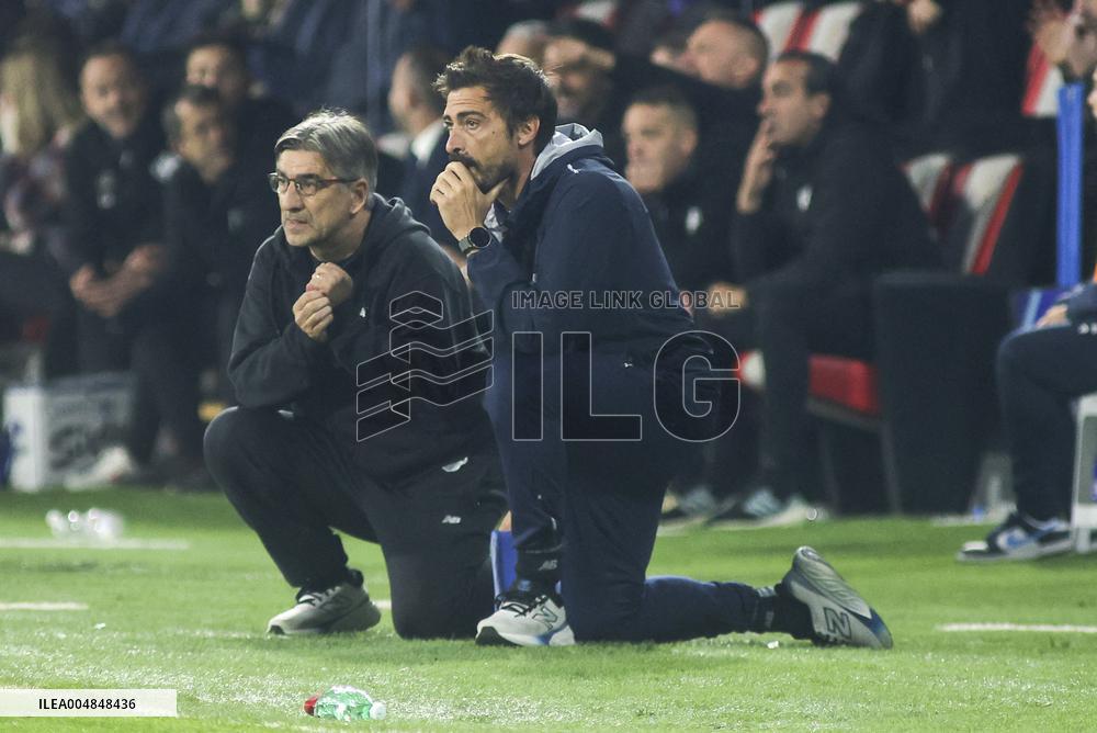 CALCIO - Serie A - US Cremonese vs Atalanta BC