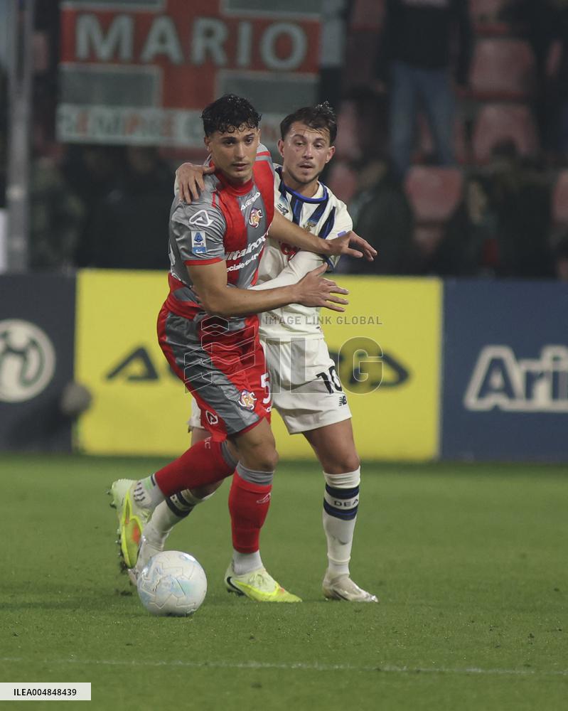 CALCIO - Serie A - US Cremonese vs Atalanta BC