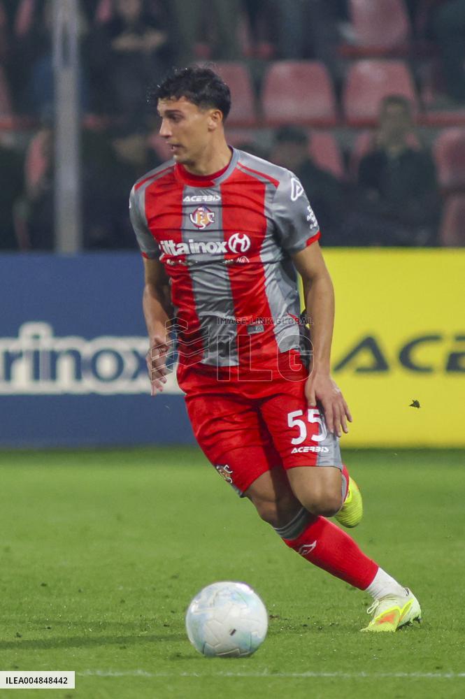 CALCIO - Serie A - US Cremonese vs Atalanta BC