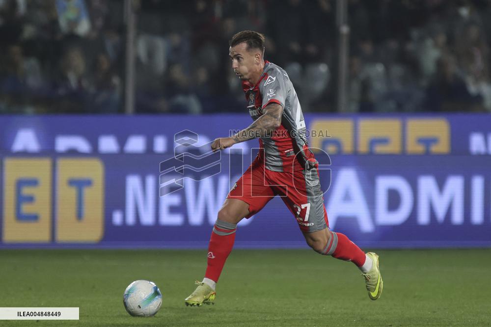 CALCIO - Serie A - US Cremonese vs Atalanta BC