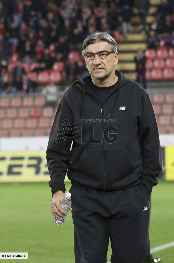 CALCIO - Serie A - US Cremonese vs Atalanta BC