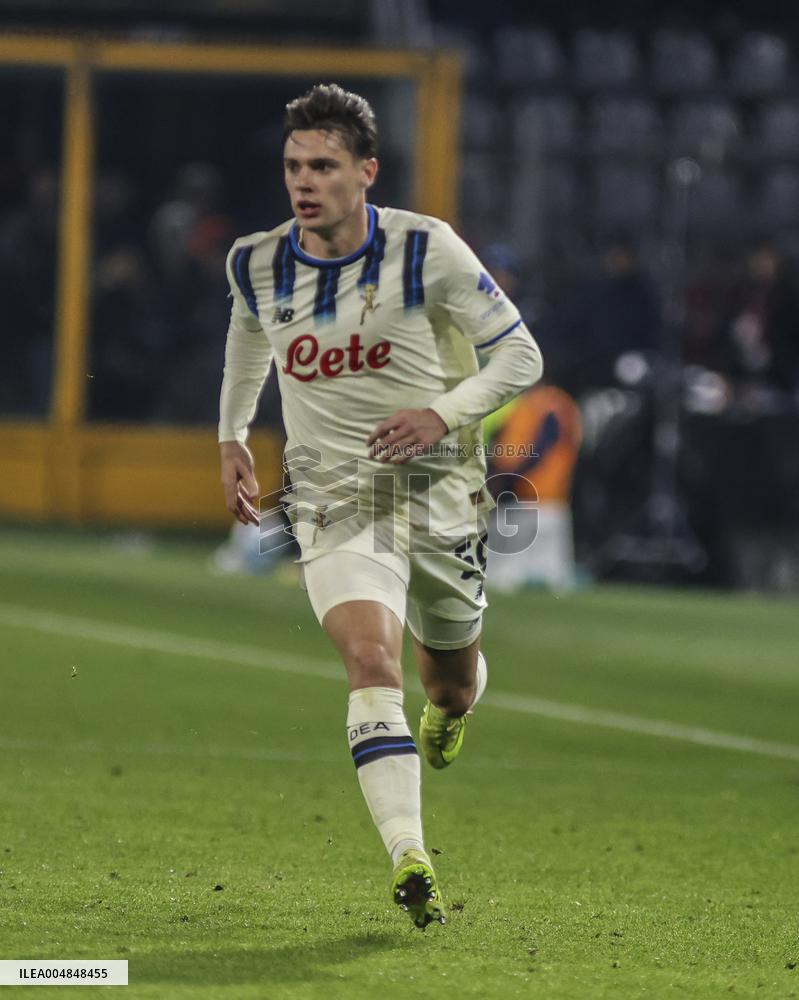 CALCIO - Serie A - US Cremonese vs Atalanta BC