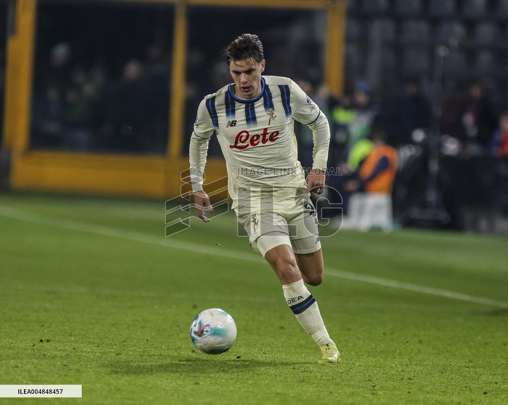 CALCIO - Serie A - US Cremonese vs Atalanta BC