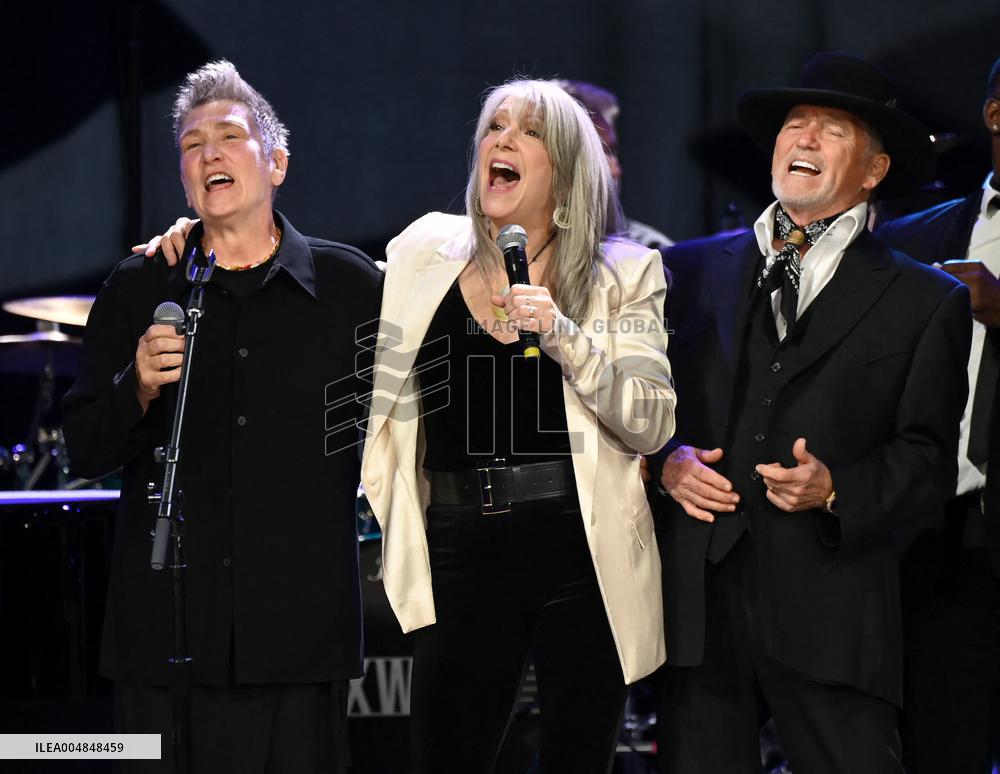 The Music of My Life: An All-Star Tribute to Anne Murray