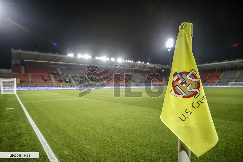 CALCIO - Serie A - US Cremonese vs Atalanta BC