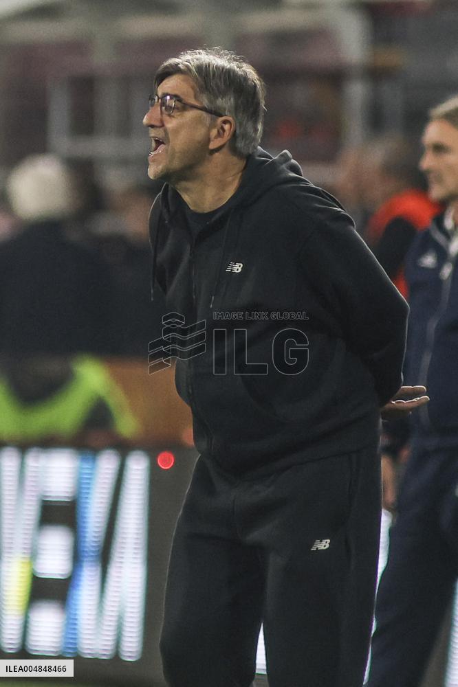 CALCIO - Serie A - US Cremonese vs Atalanta BC