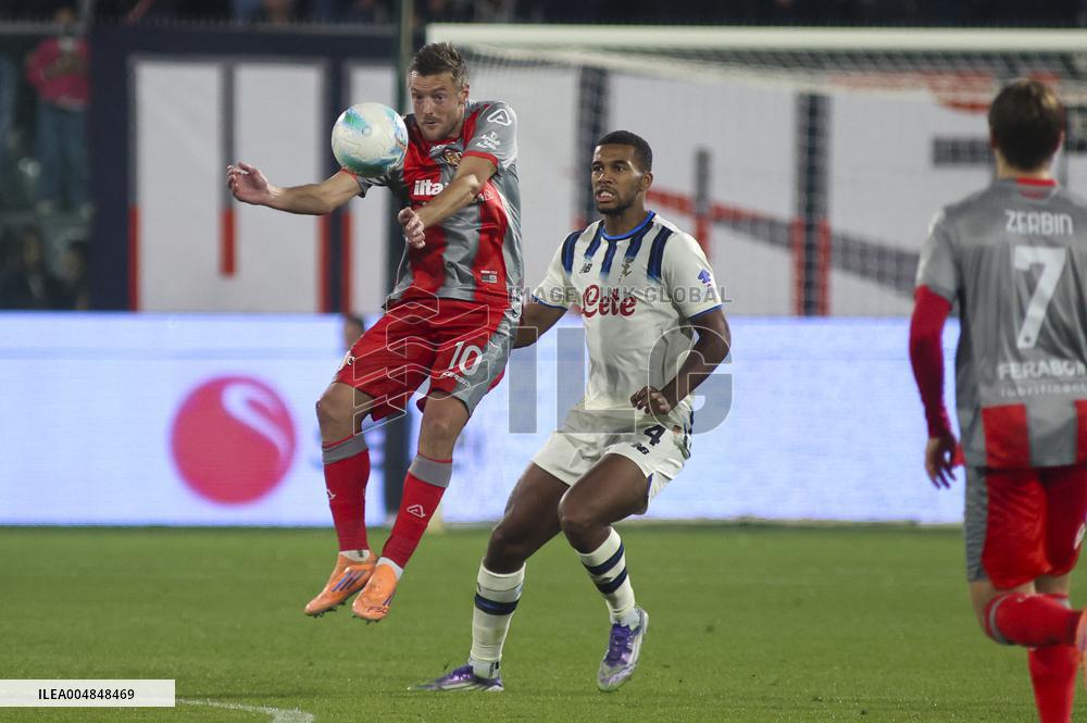 CALCIO - Serie A - US Cremonese vs Atalanta BC