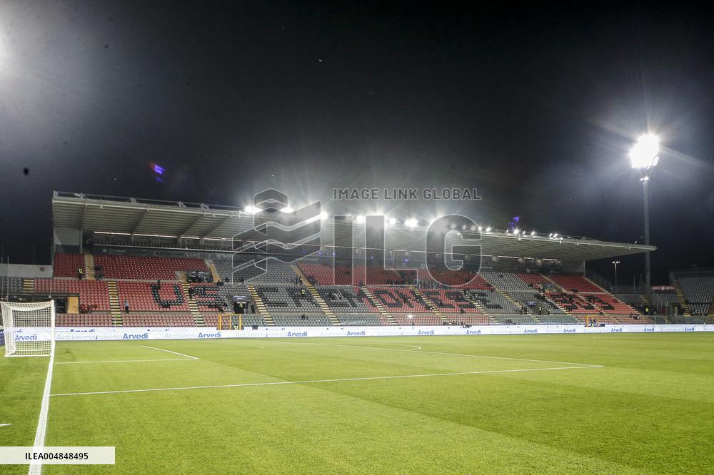 CALCIO - Serie A - US Cremonese vs Atalanta BC