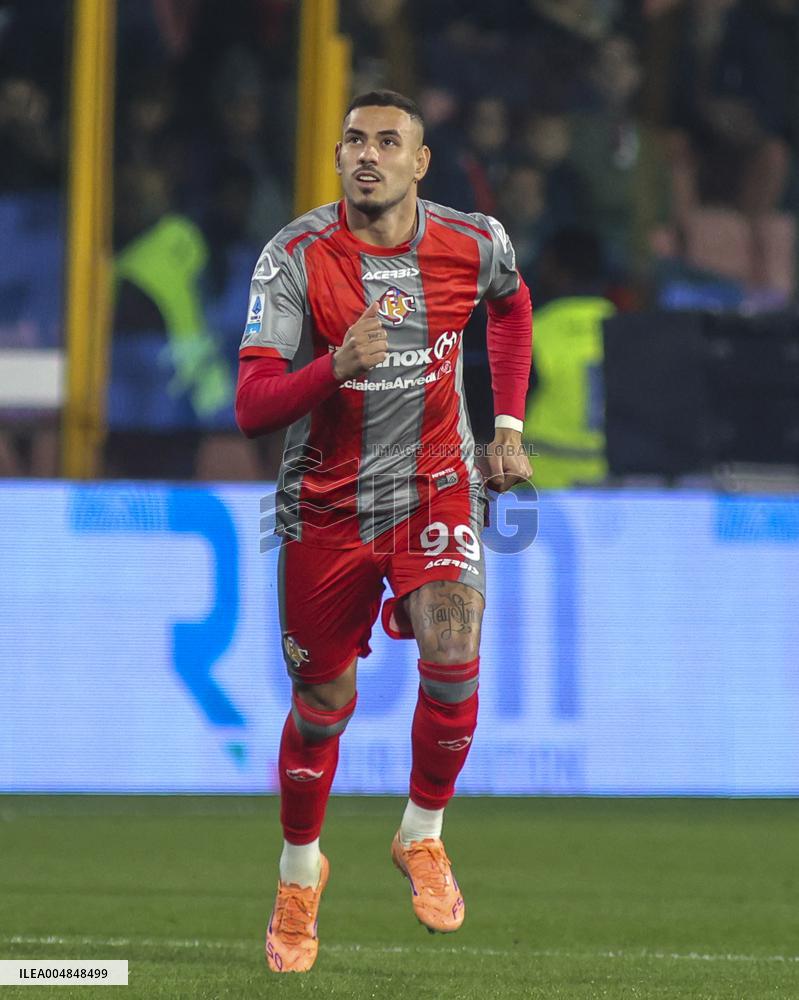 CALCIO - Serie A - US Cremonese vs Atalanta BC