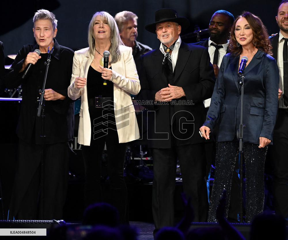 The Music of My Life: An All-Star Tribute to Anne Murray