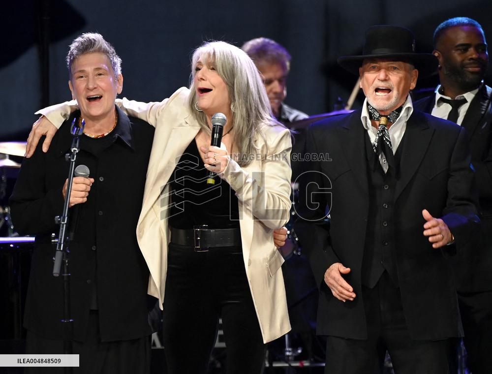 The Music of My Life: An All-Star Tribute to Anne Murray