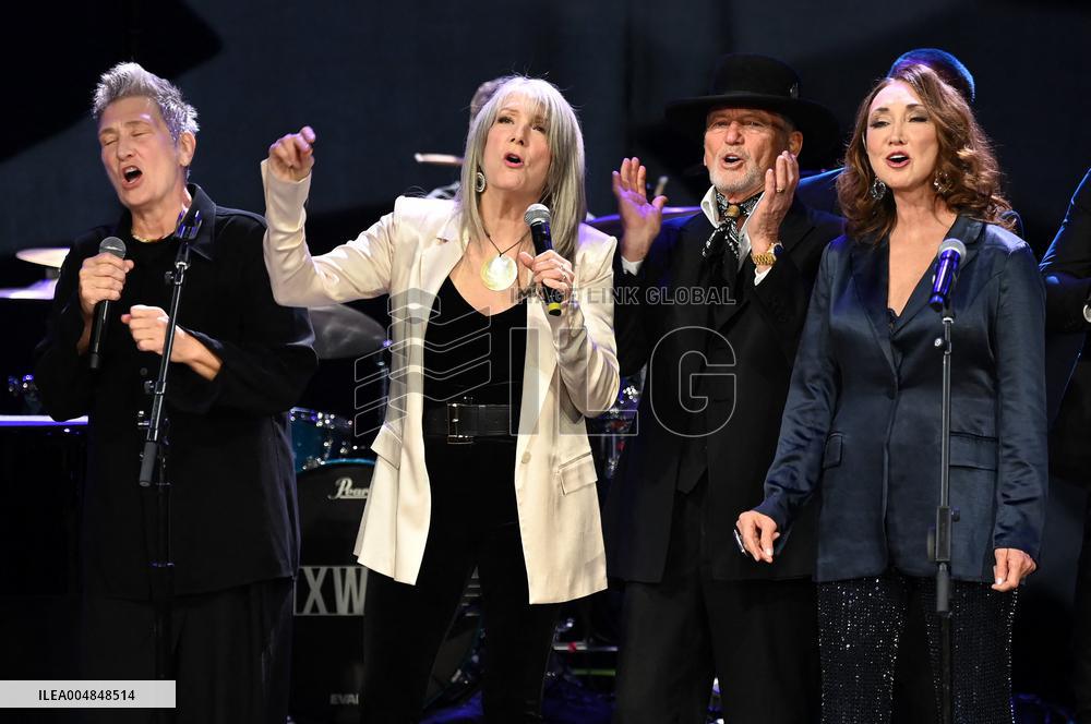 The Music of My Life: An All-Star Tribute to Anne Murray