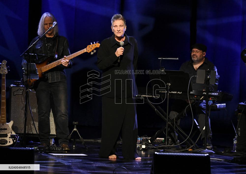 The Music of My Life: An All-Star Tribute to Anne Murray