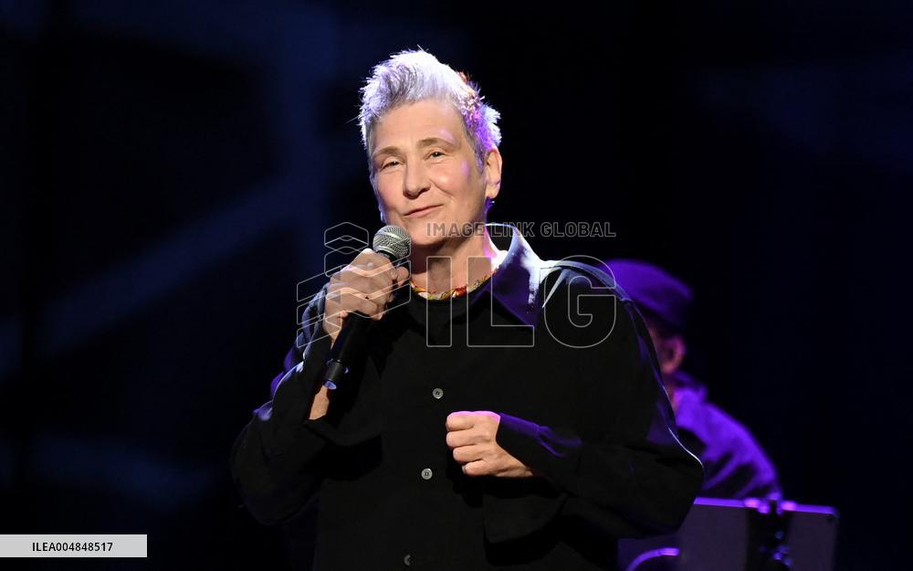 The Music of My Life: An All-Star Tribute to Anne Murray