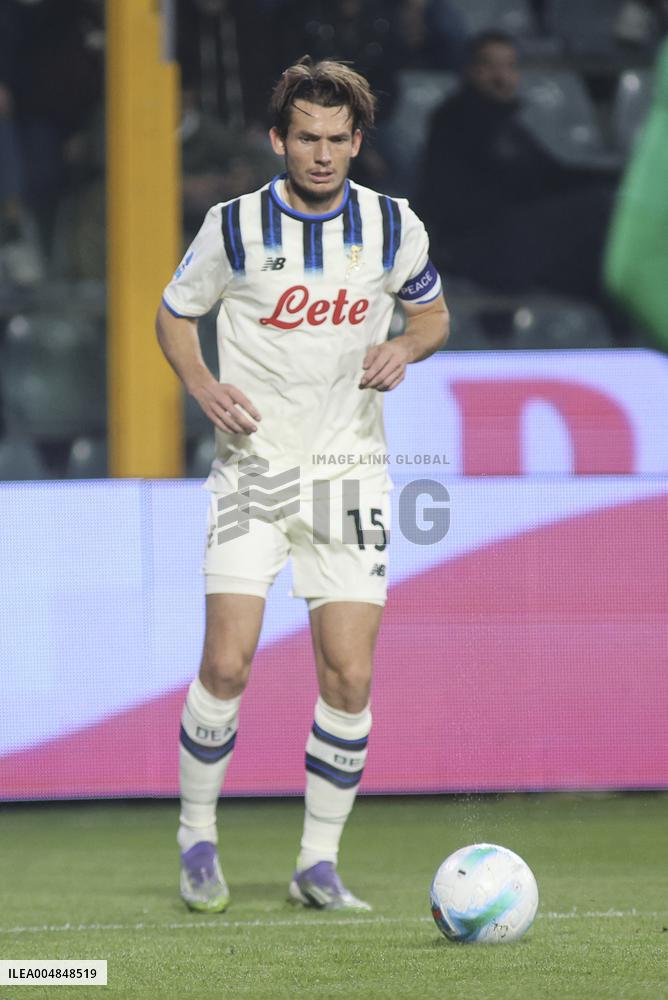 CALCIO - Serie A - US Cremonese vs Atalanta BC