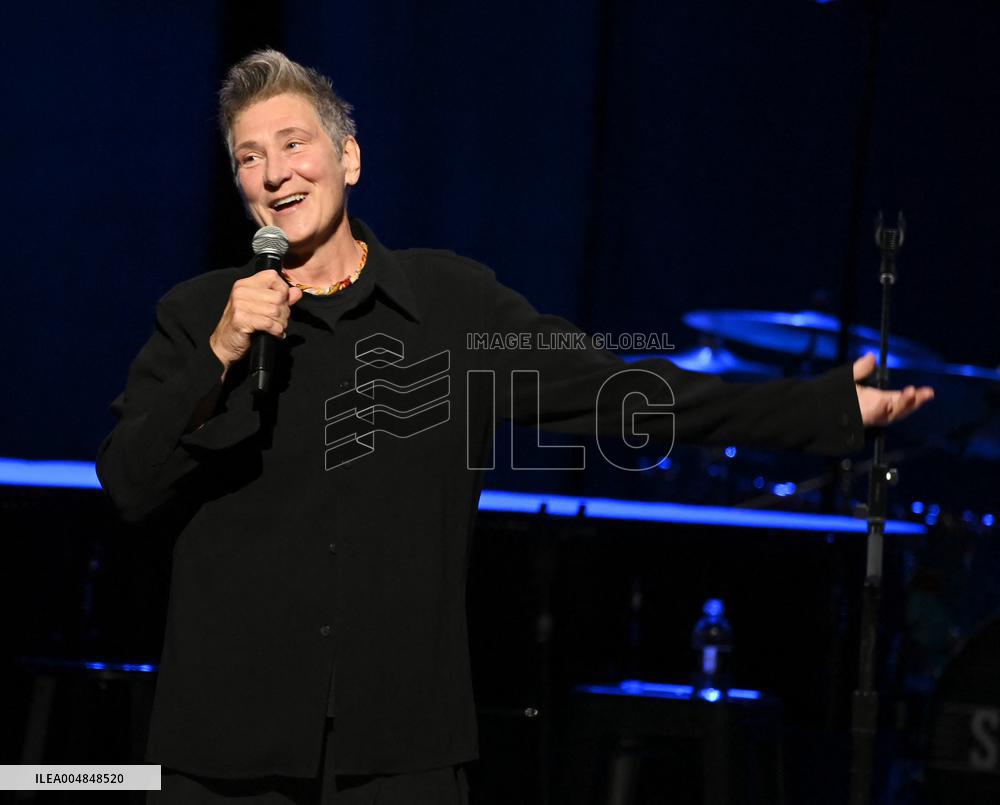 The Music of My Life: An All-Star Tribute to Anne Murray