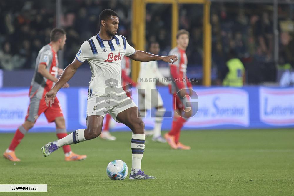 CALCIO - Serie A - US Cremonese vs Atalanta BC