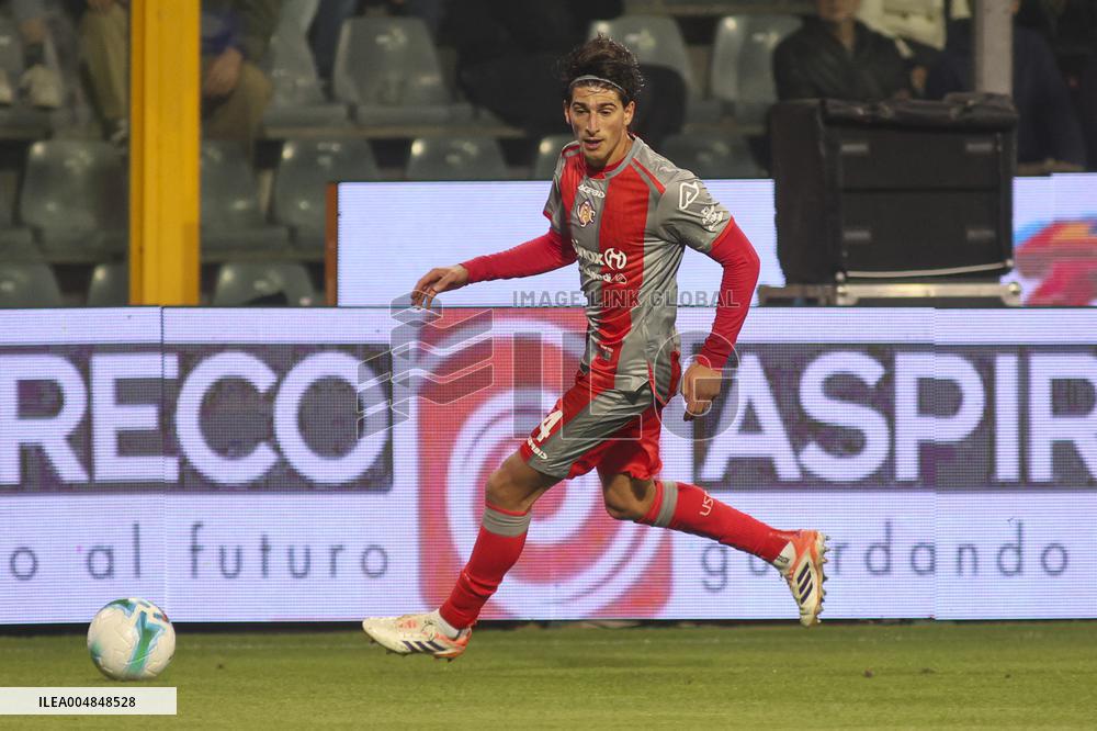 CALCIO - Serie A - US Cremonese vs Atalanta BC