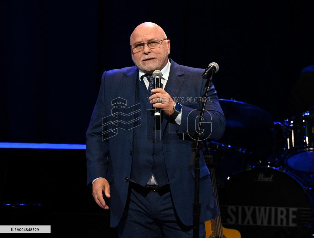 The Music of My Life: An All-Star Tribute to Anne Murray