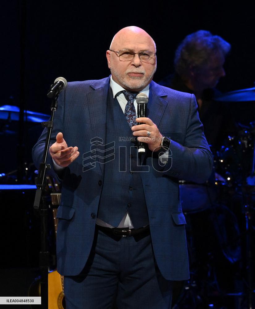 The Music of My Life: An All-Star Tribute to Anne Murray