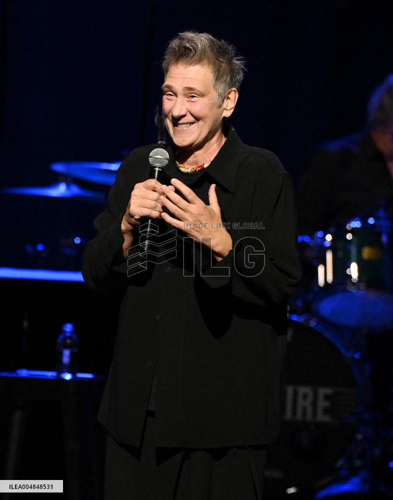 The Music of My Life: An All-Star Tribute to Anne Murray