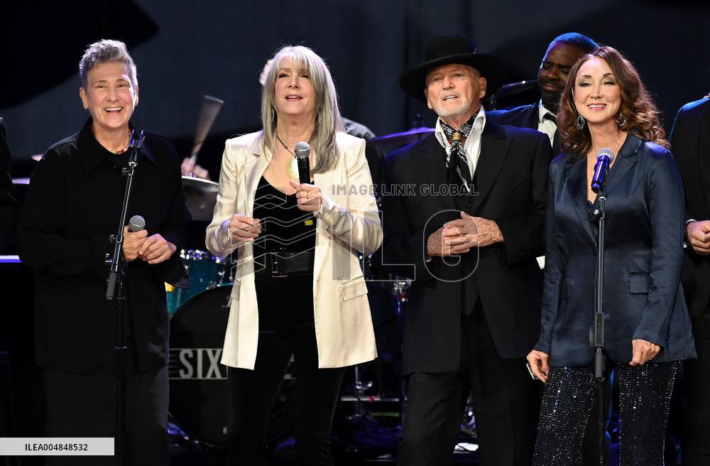 The Music of My Life: An All-Star Tribute to Anne Murray