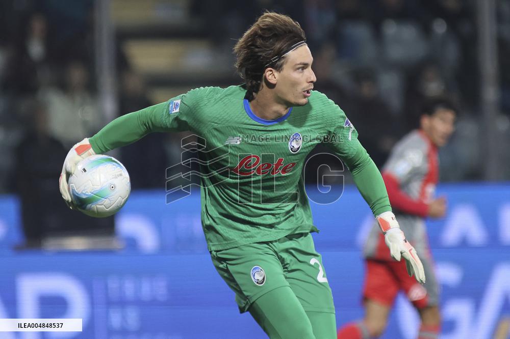 CALCIO - Serie A - US Cremonese vs Atalanta BC