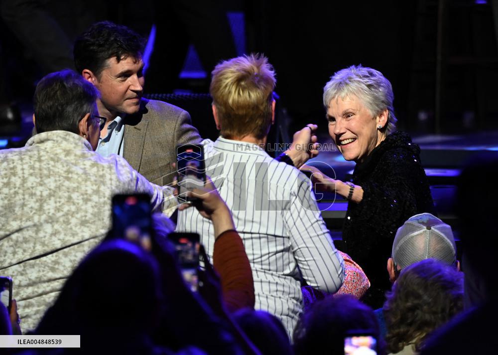The Music of My Life: An All-Star Tribute to Anne Murray