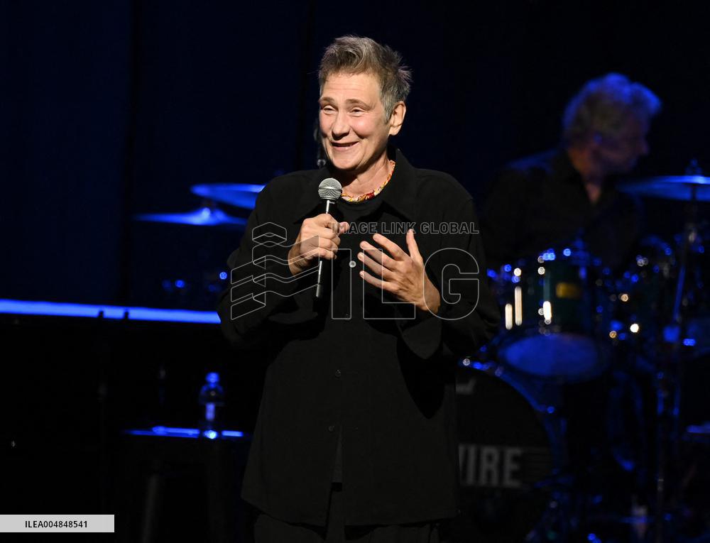 The Music of My Life: An All-Star Tribute to Anne Murray