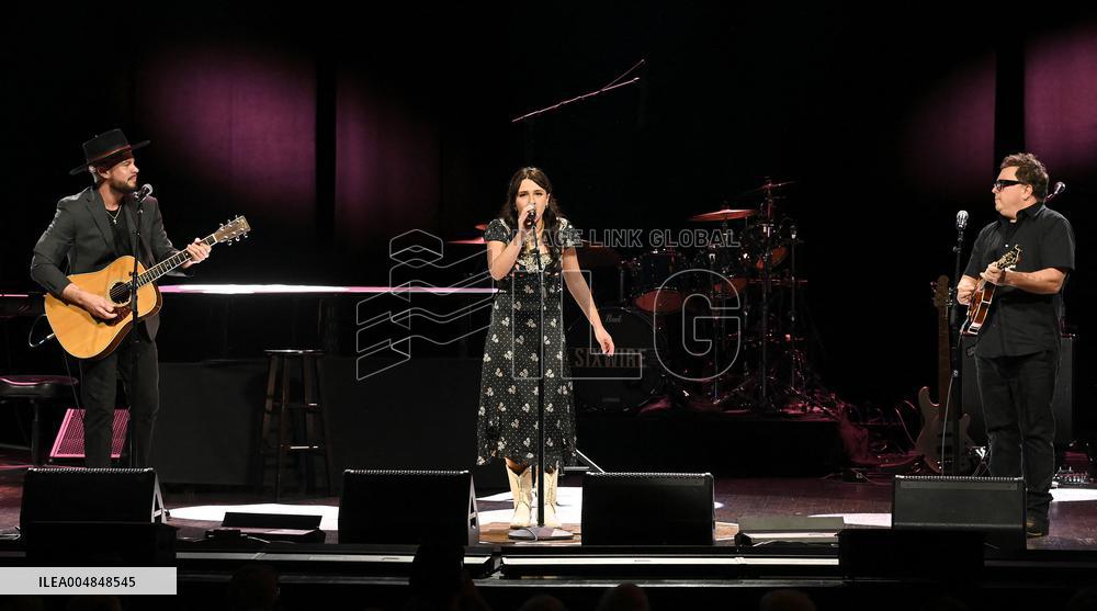 The Music of My Life: An All-Star Tribute to Anne Murray