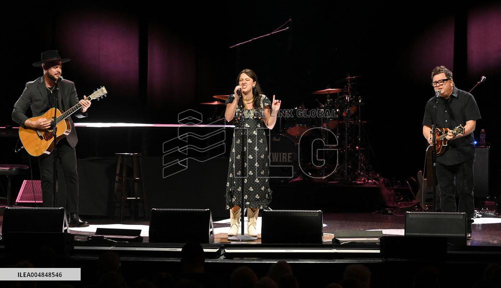 The Music of My Life: An All-Star Tribute to Anne Murray